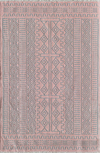 Mason Brooks Khoi KI30A Faintly Folk Area Rug