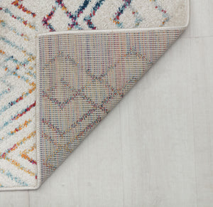 Mason Brooks Knox KN20A Prismatic Delight Area Rug