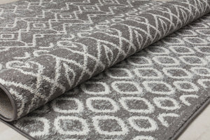 Mason Brooks Knox KN40C Falling Umbra Area Rug