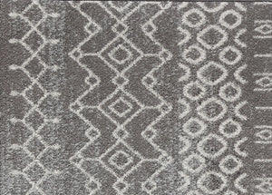 Mason Brooks Knox KN40C Falling Umbra Area Rug