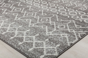 Mason Brooks Knox KN40C Falling Umbra Area Rug