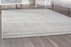 Mason Brooks Lennox LX10A Misty Blue Area Rug