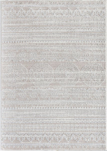 Mason Brooks Lennox LX10B Misty Cream Area Rug