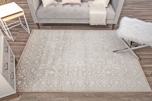 Mason Brooks Lennox LX20A Vanilla Area Rug