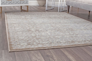 Mason Brooks Lennox LX20A Vanilla Area Rug