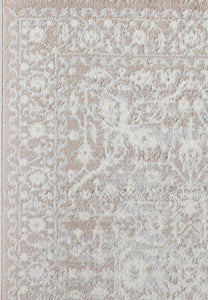 Mason Brooks Lennox LX20A Vanilla Area Rug