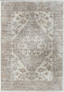 Mason Brooks Lennox LX30A WhiteWash Area Rug