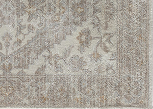 Mason Brooks Lennox LX30A WhiteWash Area Rug