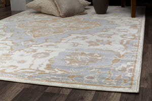 Mason Brooks Lennox LX40A Soft Sky Area Rug