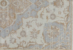 Mason Brooks Lennox LX40A Soft Sky Area Rug