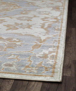 Mason Brooks Lennox LX40A Soft Sky Area Rug