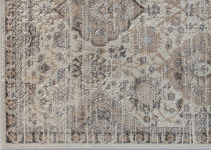 Mason Brooks Lennox LX50A Sugar Cookie Area Rug