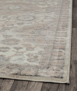 Mason Brooks Lennox LX50A Sugar Cookie Area Rug