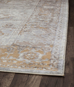 Mason Brooks Lennox LX60A Grey Charm Area Rug