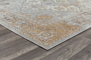 Mason Brooks Lennox LX60A Grey Charm Area Rug