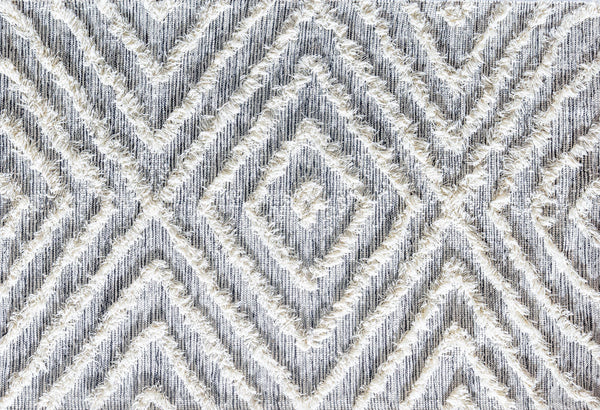 Rugs America Lorelei LL10A Diamonds Area Rug