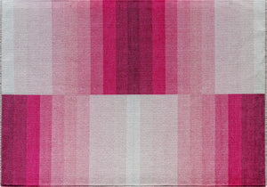 Elizabeth Sutton Maisie MI15B Tickled Pink Area Rug