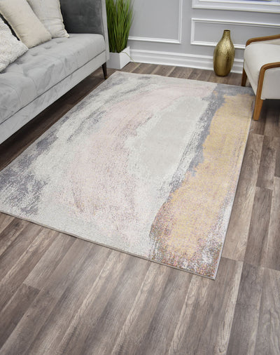 Our beautiful Malina,Brush Stroke,Malina Brush Stroke,2'6" x 4',Abstract,Pile Height: 0.5,Fine Detail,Polypropylene,Soft touch,Fine Detail,Abstract,Contemporary,Turkey,Rectangle,MA20A Area Rug