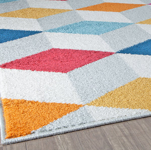 Mason Brooks Miko MO20B Apple Cider Area Rug