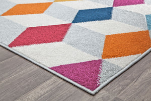 Mason Brooks Miko MO20B Apple Cider Area Rug