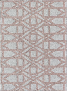 Mason Brooks Miko MO30B Spiced Milk Area Rug