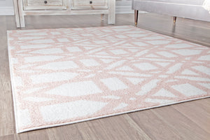 Mason Brooks Miko MO30B Spiced Milk Area Rug