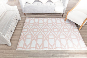 Mason Brooks Miko MO30B Spiced Milk Area Rug