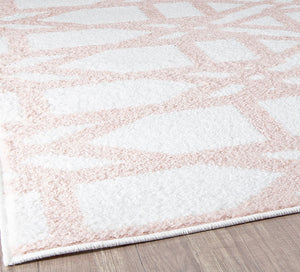 Mason Brooks Miko MO30B Spiced Milk Area Rug