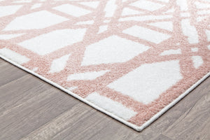 Mason Brooks Miko MO30B Spiced Milk Area Rug