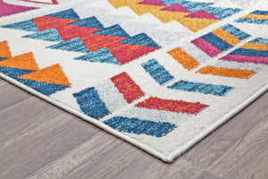 Mason Brooks Miko MO50B Ginger Lemon Area Rug