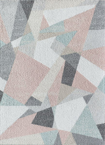 Mason Brooks Miko MO60A Milkshake Area Rug