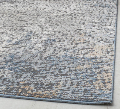 Rugs America Milford MD20A Cracked Pepper Area Rug