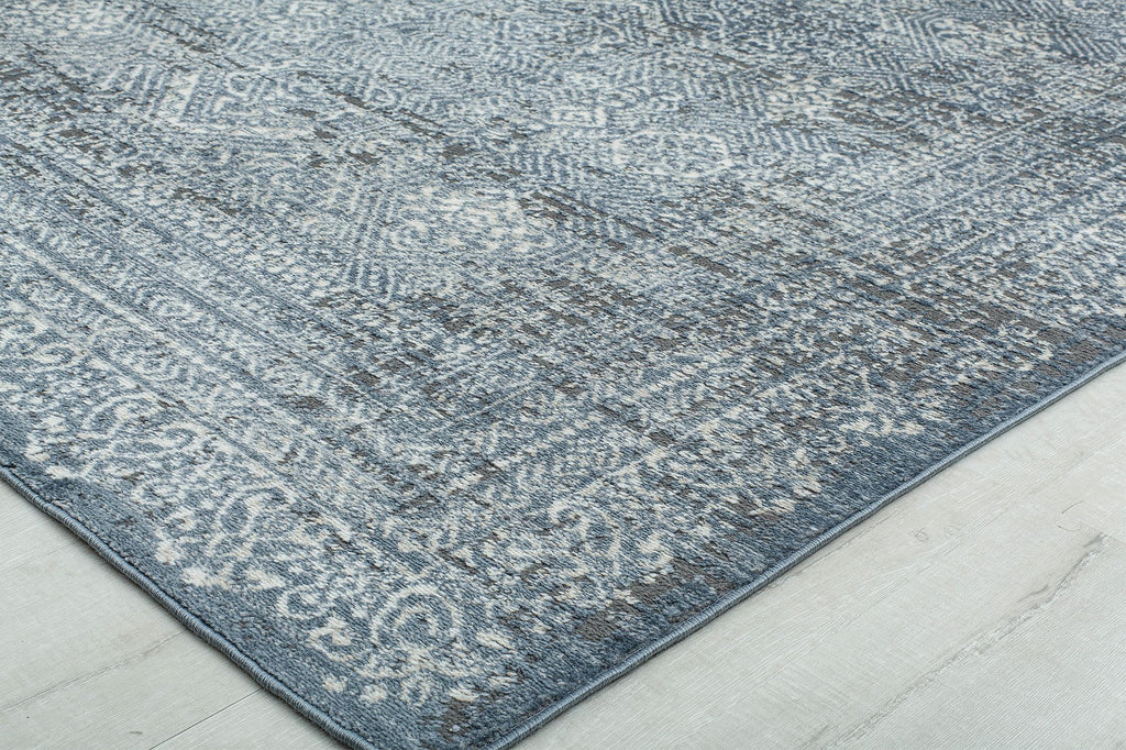 Rugs America Milford MD30A Imperial Sky Area Rug