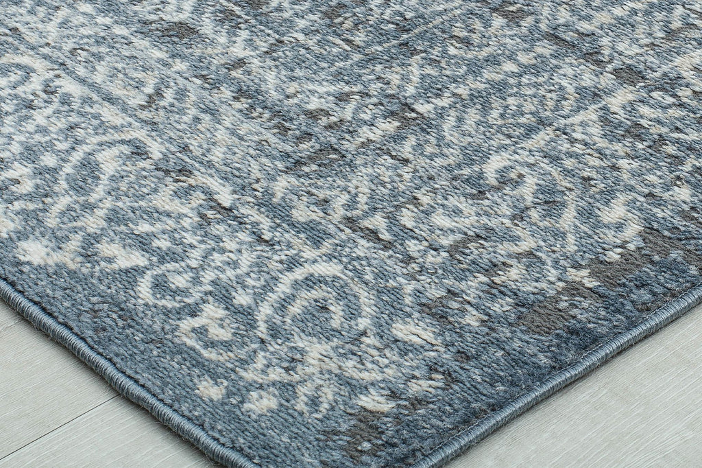 Rugs America Milford MD30A Imperial Sky Area Rug