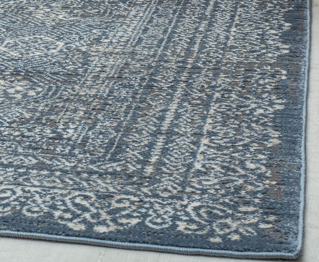 Rugs America Milford MD30A Imperial Sky Area Rug