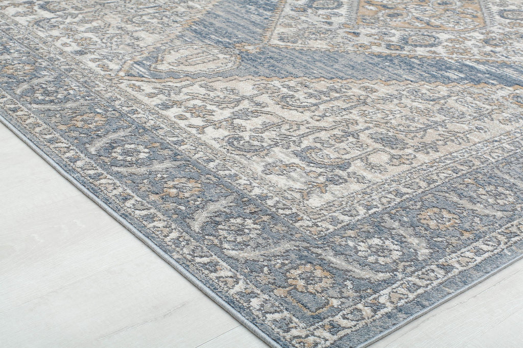 Rugs America Milford MD35C Pebble Windsor Area Rug