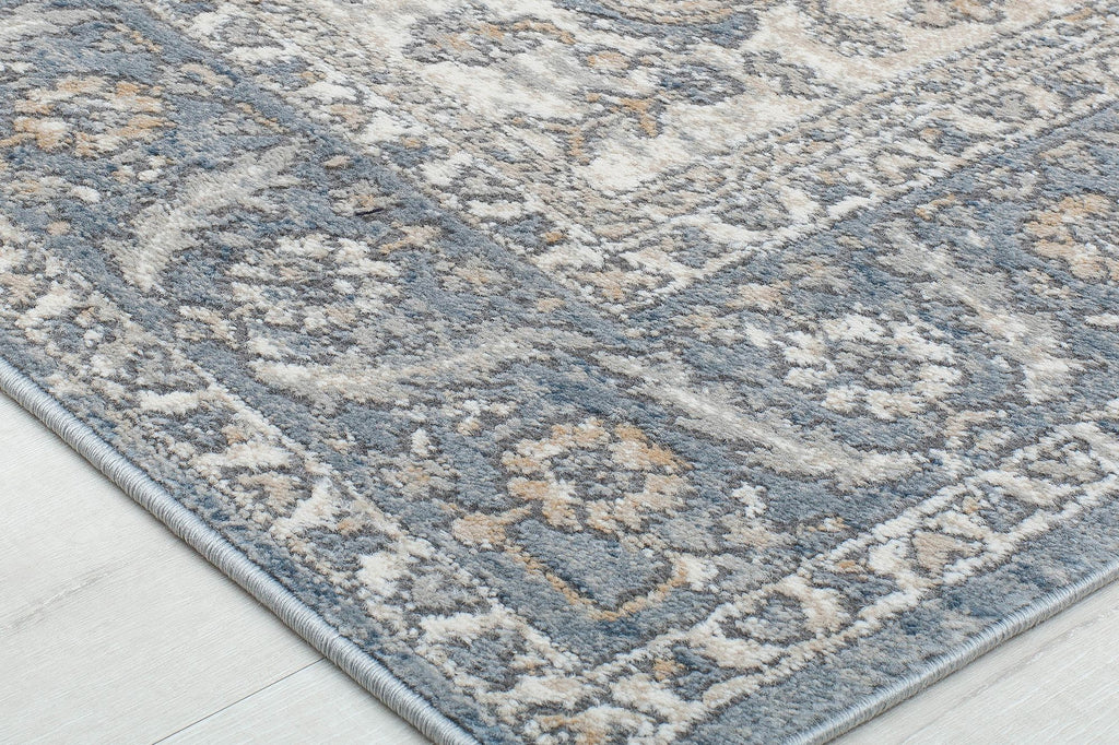 Rugs America Milford MD35C Pebble Windsor Area Rug