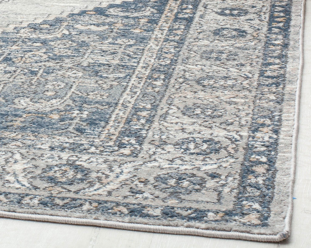 Rugs America Milford MD35D Mink Windsor Area Rug