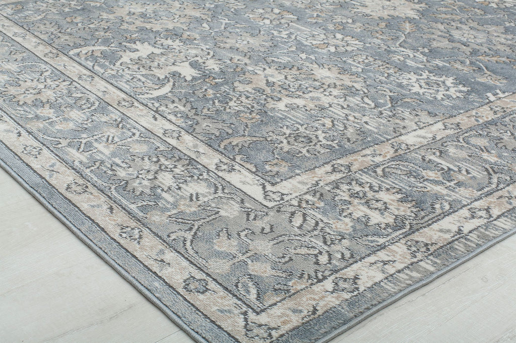 Mason Brooks Milford MD40B Manor Gardens Area Rug