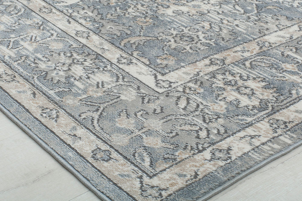 Mason Brooks Milford MD40B Manor Gardens Area Rug