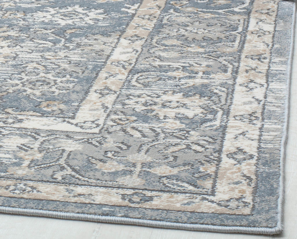 Mason Brooks Milford MD40B Manor Gardens Area Rug