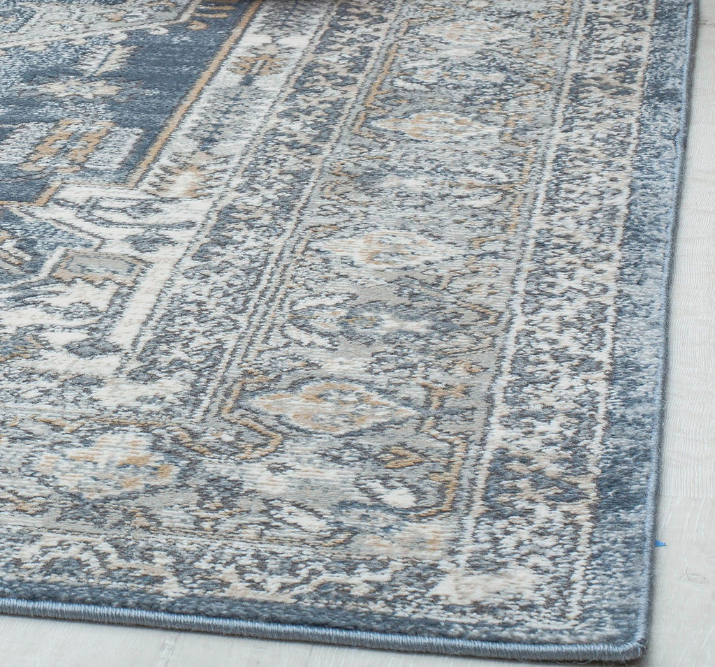 Rugs America Milford MD55B Westminster Rain Area Rug