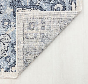 Mason Brooks Nessa NS20C Cumulus Cloud Area Rug