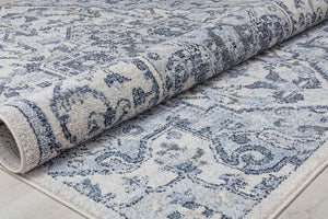 Mason Brooks Nessa NS20C Cumulus Cloud Area Rug