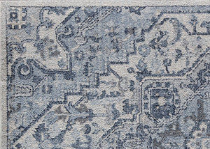 Mason Brooks Nessa NS20C Cumulus Cloud Area Rug