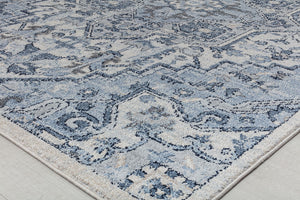 Mason Brooks Nessa NS20C Cumulus Cloud Area Rug