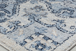 Mason Brooks Nessa NS20C Cumulus Cloud Area Rug