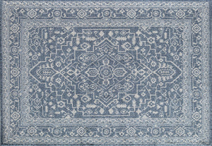 Mason Brooks Nessa NS70B Coastline Area Rug