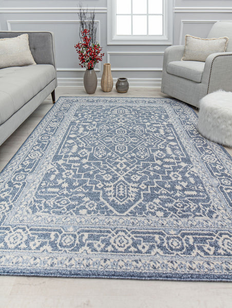 Mason Brooks Nessa NS70B Coastline Area Rug