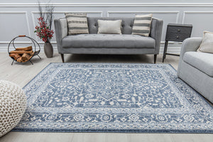 Mason Brooks Nessa NS70B Coastline Area Rug